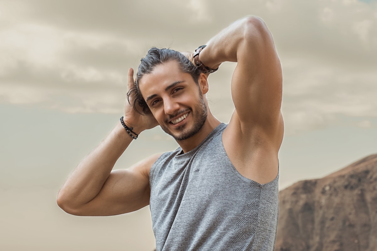 Endurance Support capsules